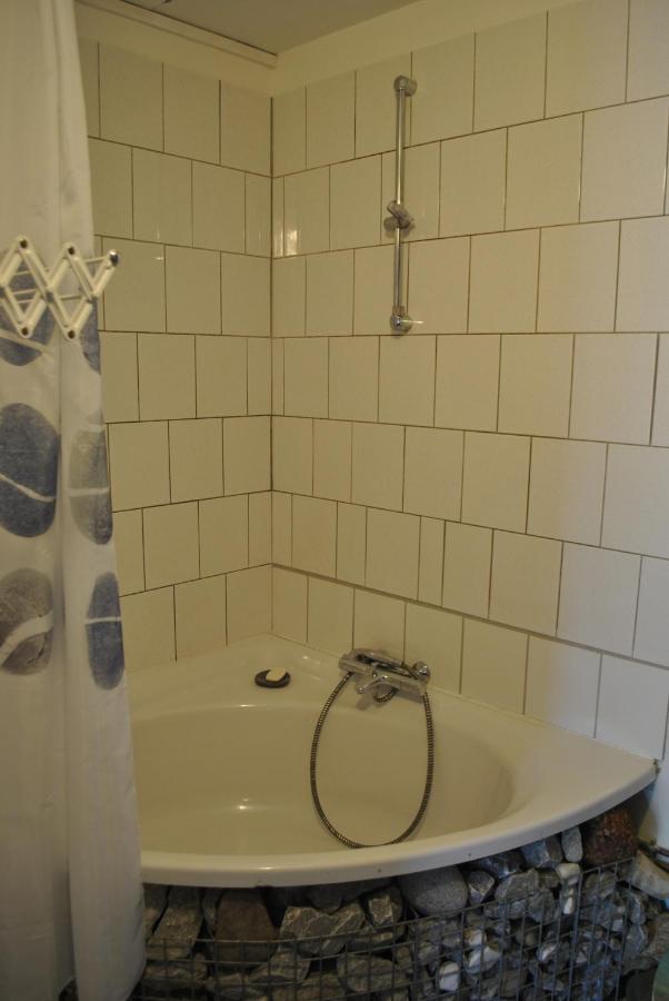 Le Gite Du Loup Villa Couvin Dış mekan fotoğraf